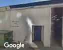 Exterior picture of George's Body Shop Ltd