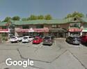 Exterior picture of George's Gourmet Meats