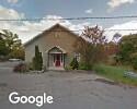 Exterior picture of Georgetown Little Theatre