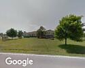 Exterior picture of Gethsemane Ministries