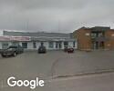 Exterior picture of Gf