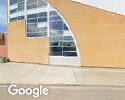 Exterior picture of G.h. Dawe Community Centre