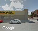 Exterior picture of Giant Tiger