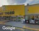 Exterior picture of Giant Tiger