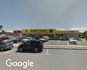Exterior picture of Giant Tiger
