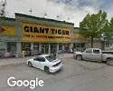 Exterior picture of Giant Tiger