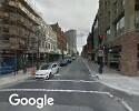 Exterior picture of Gilson's Traffic Lines