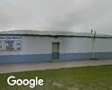 Exterior picture of Gimli Fish Market