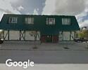 Exterior picture of Gimli Hotel Restaurant