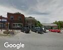 Exterior picture of Giorgio's Pizza