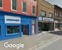 Exterior picture of Glassworks