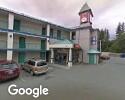 Exterior picture of Glen Lyon Inn Ltd