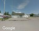Exterior picture of Glenboro Fire Hall
