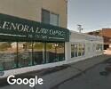 Exterior picture of Glenora Law Office