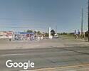 Exterior picture of Global Gas Station