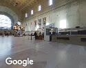 Exterior picture of Go Transit