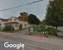 Exterior picture of Godfathers Pizza