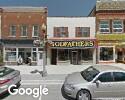 Exterior picture of Godfathers Pizza