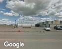 Exterior picture of Gold Eagle Gas Bar