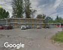 Exterior picture of Gold Pan Motel