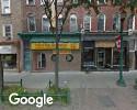 Exterior picture of Golden Gate Restaurant