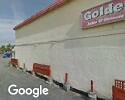 Exterior picture of Golden Medal Restaurant