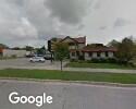 Exterior picture of Golden Palace Restaurant