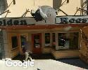 Exterior picture of Golden Rooster Delicatessen