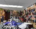 Exterior picture of Golden Snowmobile Rentals