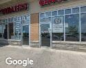 Exterior picture of Golden Tree Cannabis Weed Dispensary Brampton