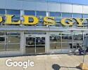 Exterior picture of Gold's Gym Place Vertu