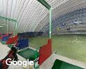 Exterior picture of Golf Dome Mississauga
