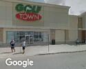 Exterior picture of Golf Town
