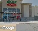 Exterior picture of Golf Town