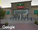 Exterior picture of Golf Town