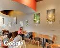 Exterior picture of Good Earth Coffee House & Bakery