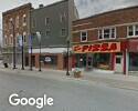 Exterior picture of Good Fellas Pizza