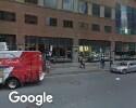 Exterior picture of Google Canada