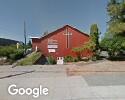 Exterior picture of Gordon Presbyterian Church