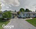 Exterior picture of Gorham Animal Hospital