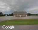 Exterior picture of Goshen Mennonite Church