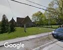 Exterior picture of Grace Anglican Church