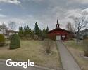 Exterior picture of Grace Anglican Church