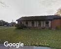 Exterior picture of Grace Lutheran Church