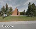 Exterior picture of Grace Mennonite Church