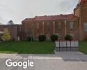 Exterior picture of Grace United Church