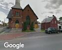 Exterior picture of Grace United Church