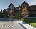 Exterior picture of Grand Canadian Resort