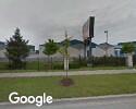 Exterior picture of Grand Park Self Storage