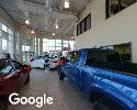 Exterior picture of Grand Toyota